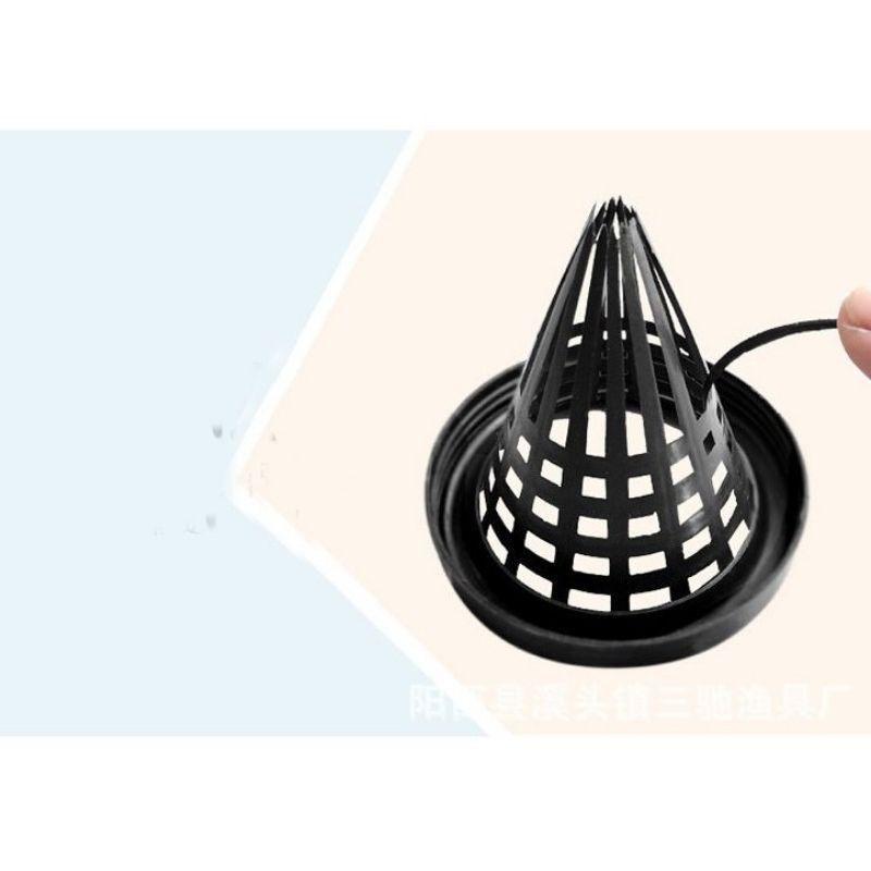 Trúm lươn 45cm x 8.5m