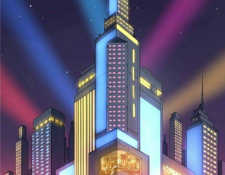 bá vương diễn xuất chapter 1 4