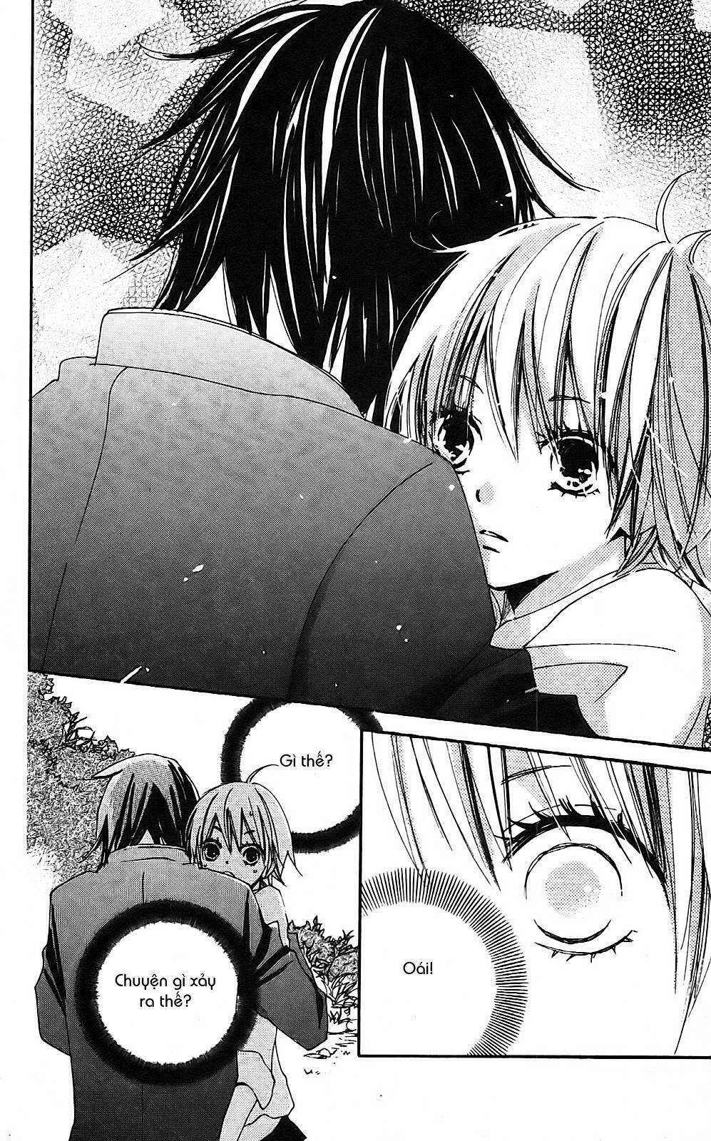 bokura wa itsumo chapter 7 21