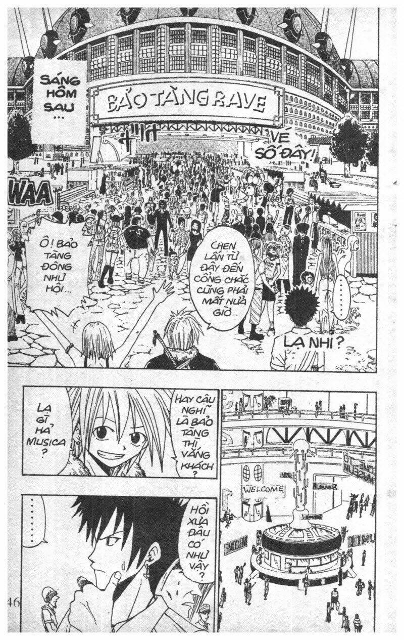 rave master (scan) chapter 5 176