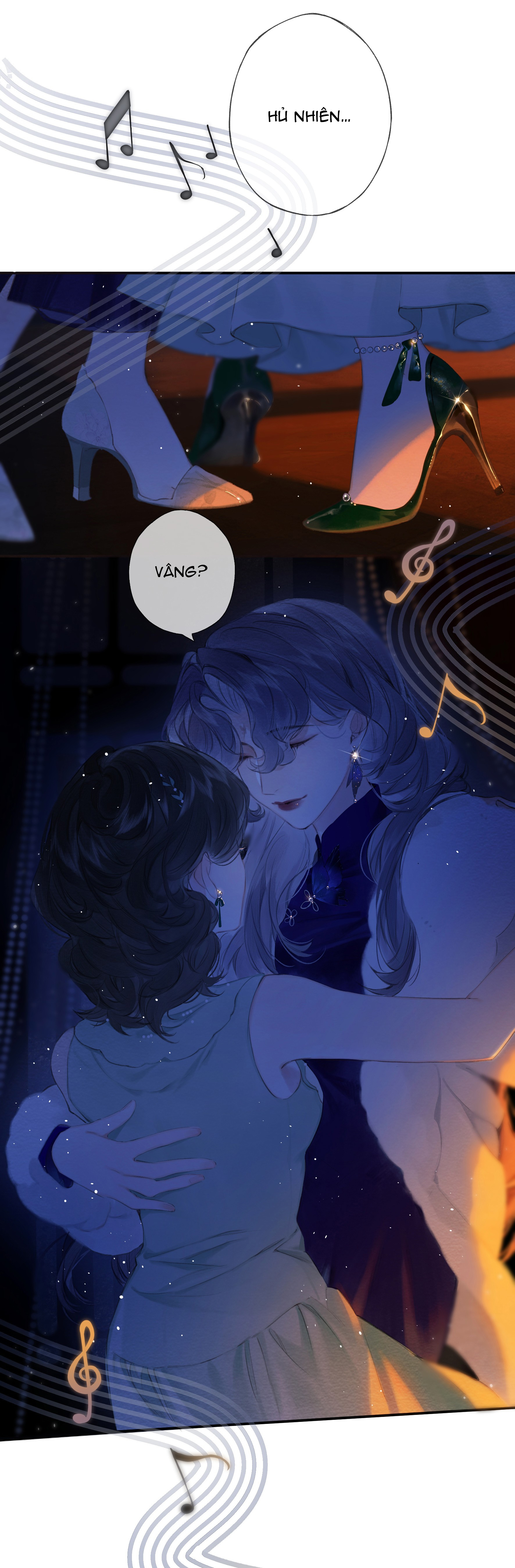 trộm hương chapter 20 17