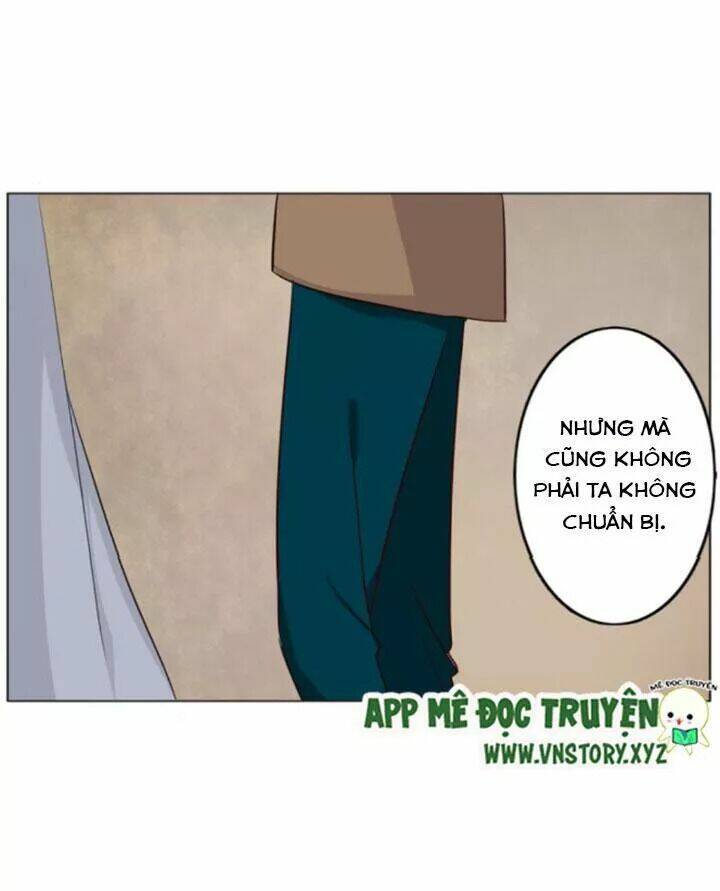 hồ tiên này không tin được chapter 30 29