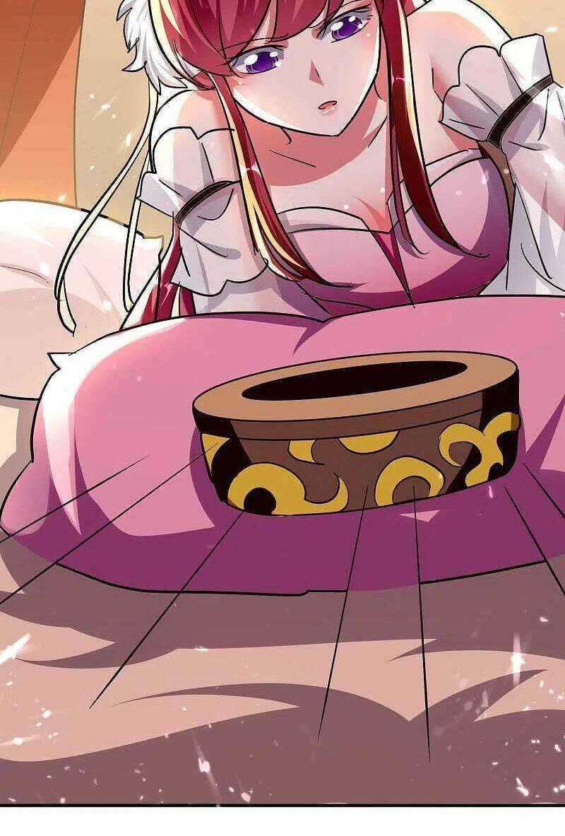 vạn giới tiên vương chapter 174 19