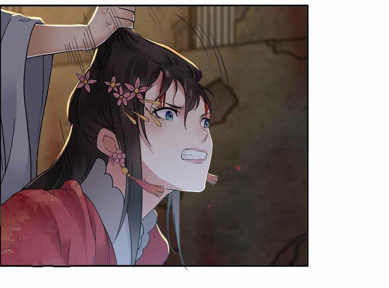 cuồng nữ trọng sinh - hoàn khố thất hoàng phi chapter 32 28