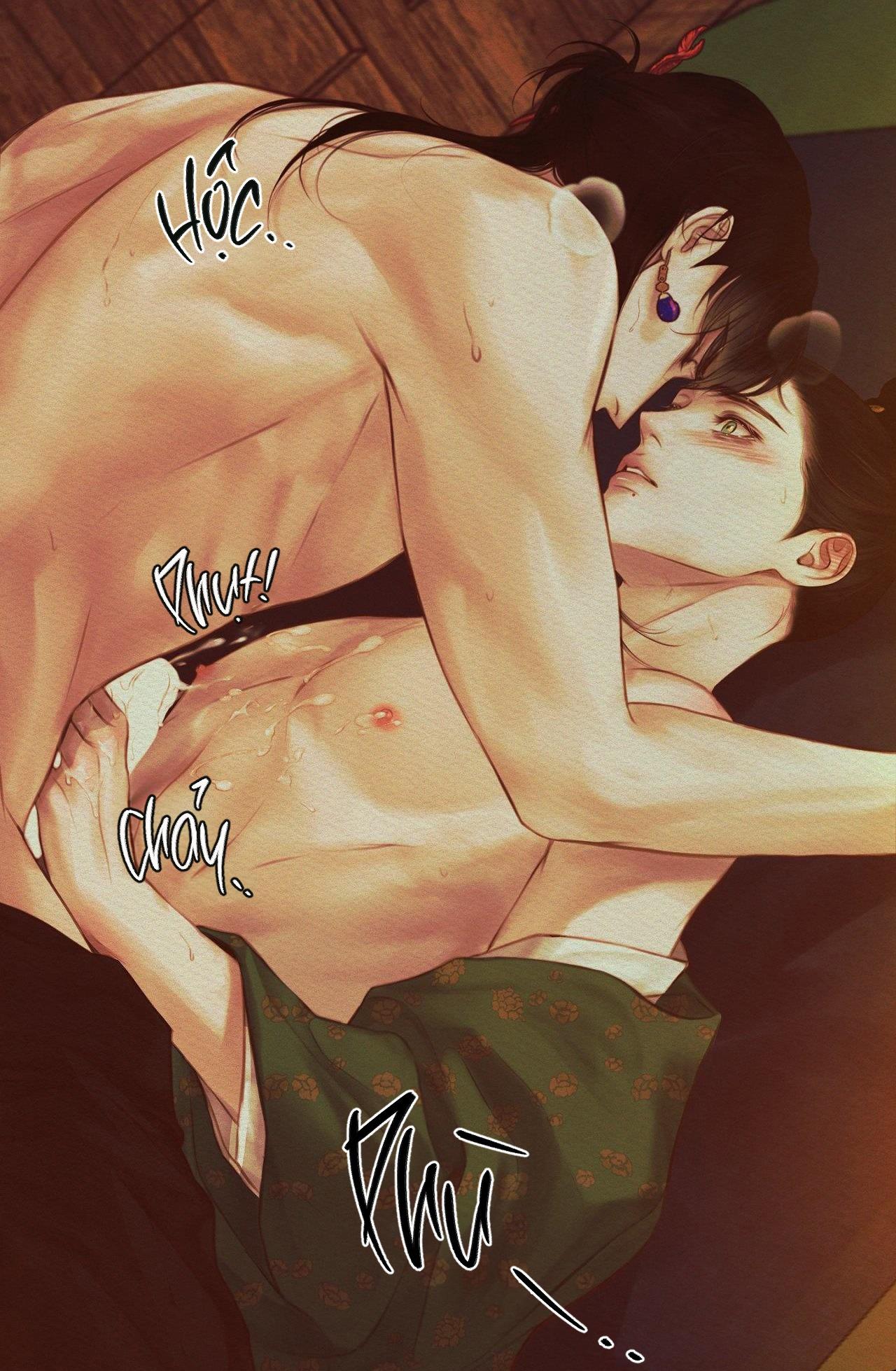 qủy dạ khúc chapter 42 68