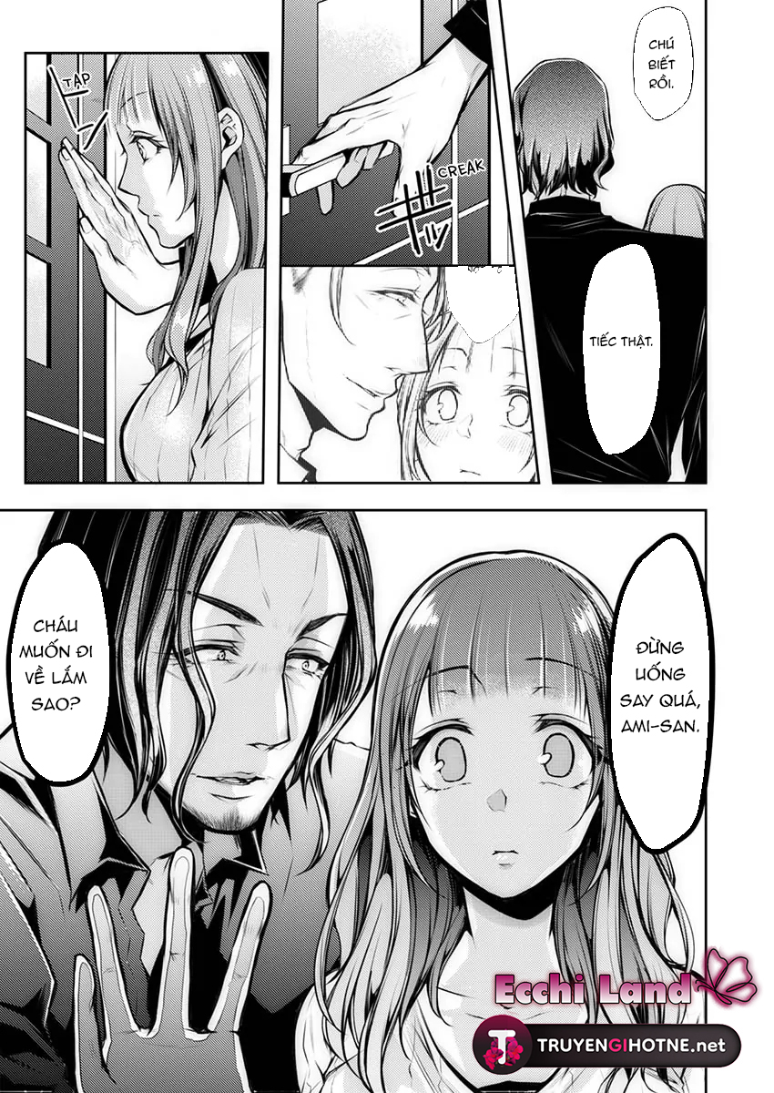bố chồng khám phá nơi sâu nhất của tôi chapter 11.1 5