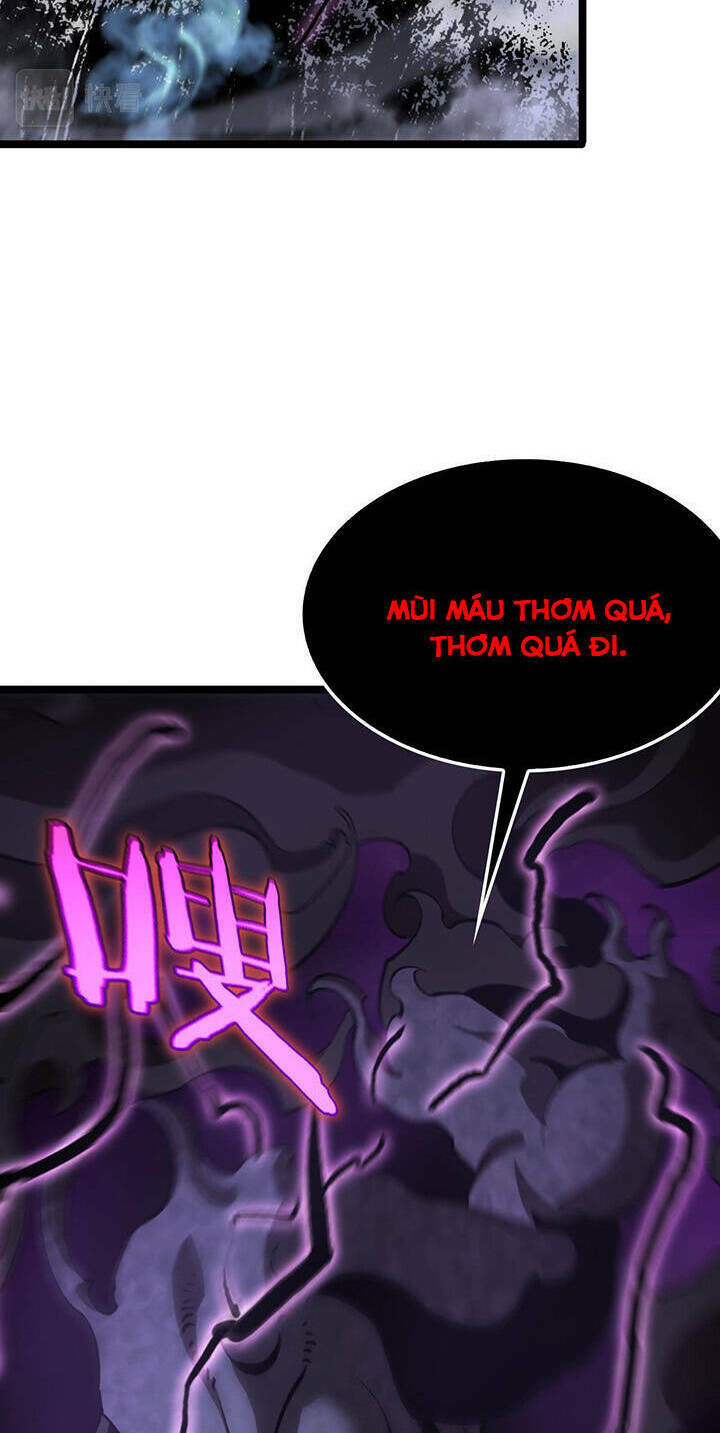 chư giới - tận thế online chapter 185 41