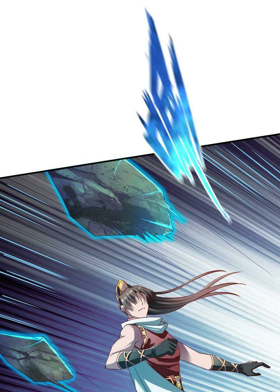 chiến đỉnh chapter 128 11