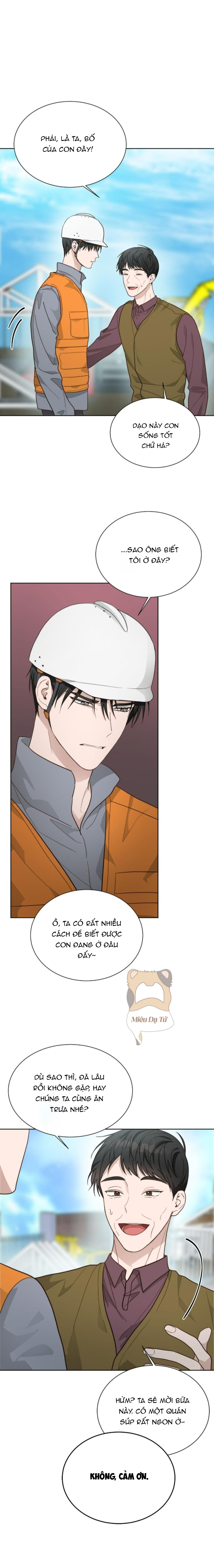 tôi trở thành tên top phụ tồi tệ chapter 17 3