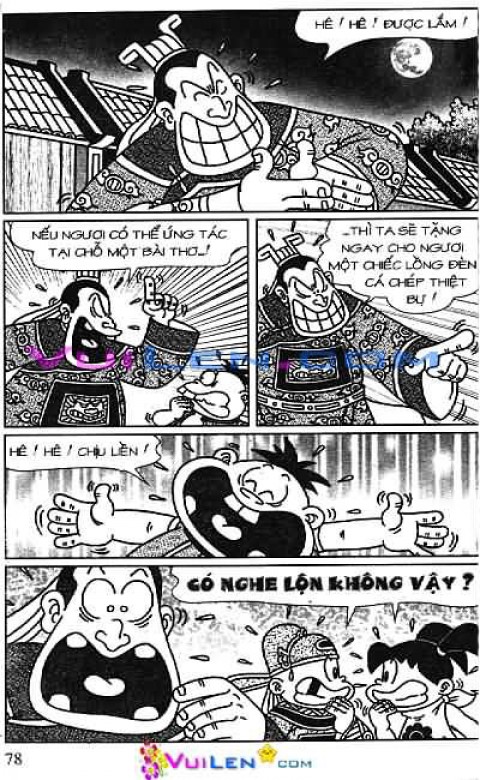 thần đồng đất việt chapter 119 75