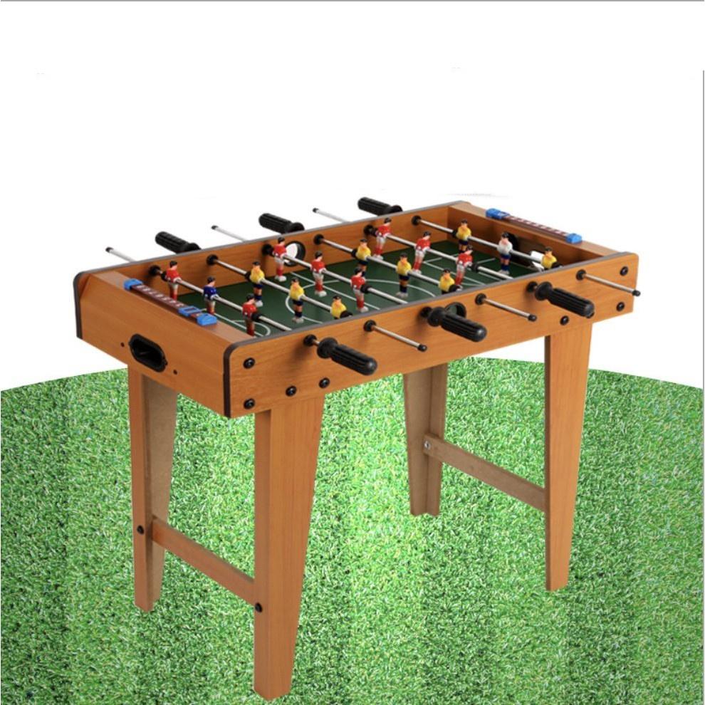 Bàn Đá Banh Vận Động Tại Nhà FUTSAL (Size 69x37x62cm)