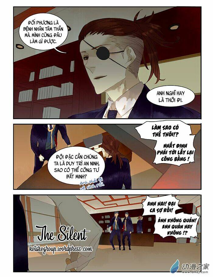 gia tử khu 37 chapter 22 6