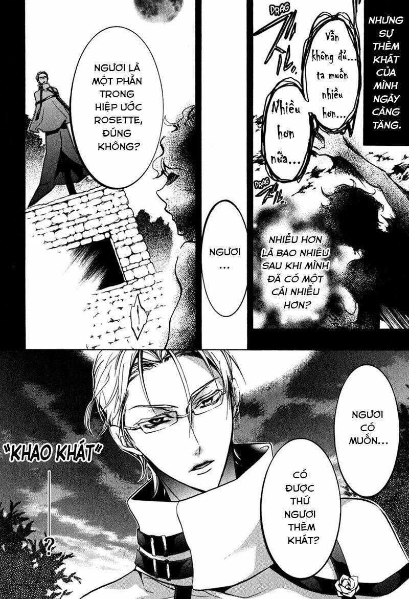 nụ hôn của công chúa tường vi chapter 36 7