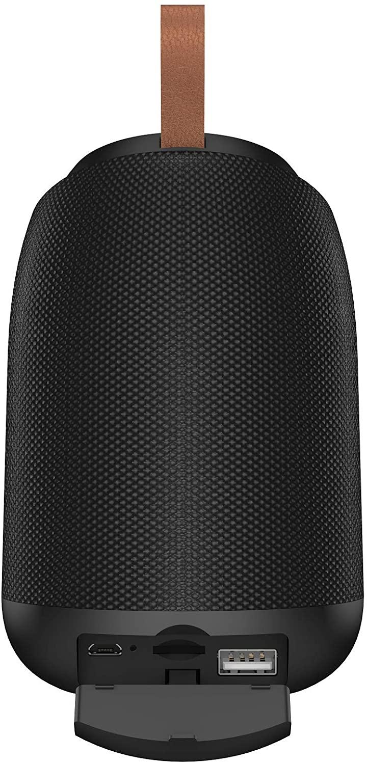Loa bluetooth Energizer BTS 061 6w màu rằn ri Camo - Hàng chính hãng