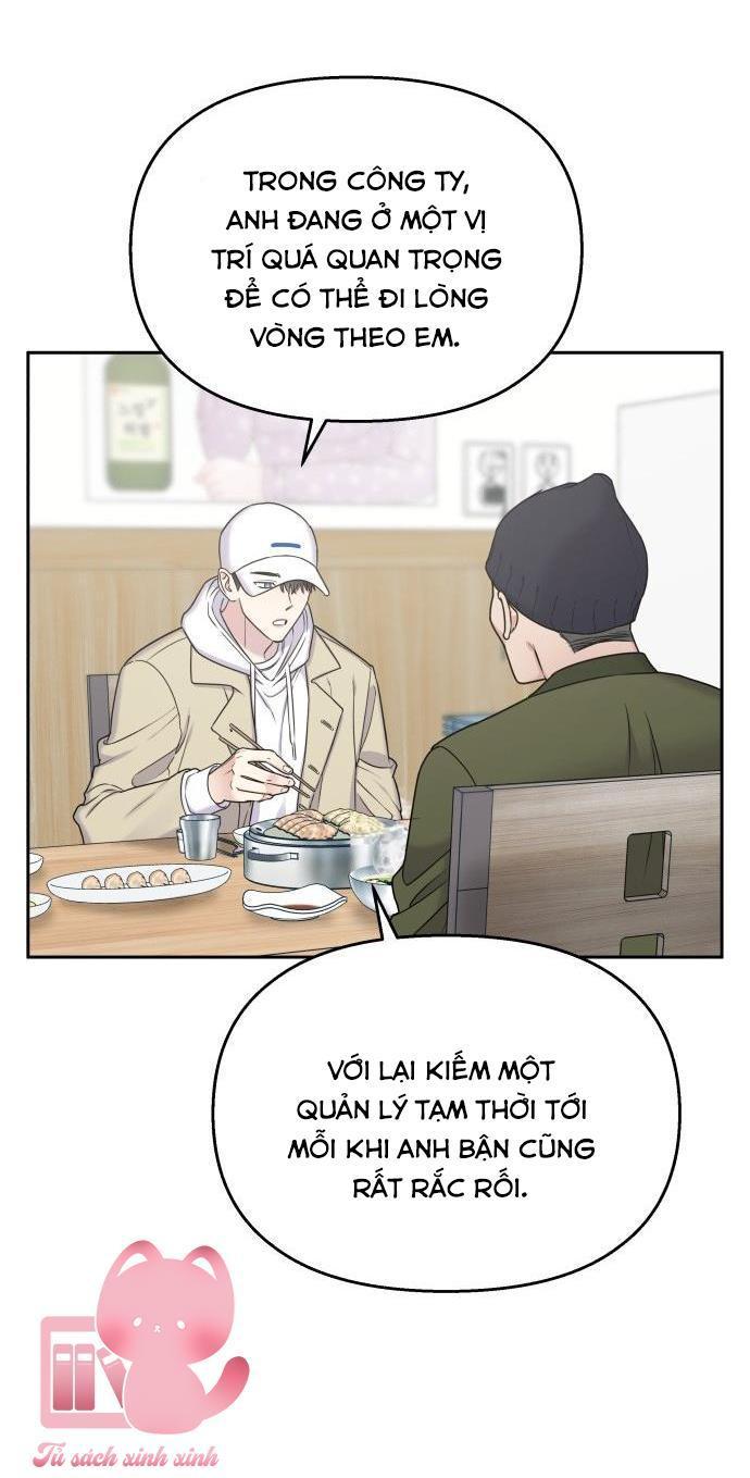 hãy vờ như ta yêu nhau chapter 20 6