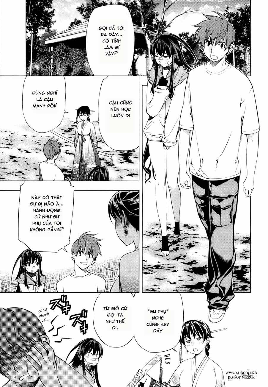 black god chapter 71 13