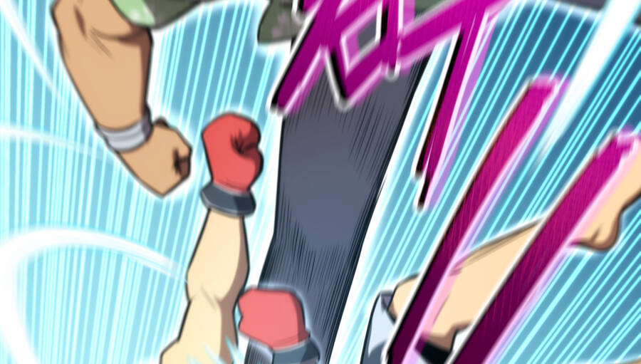 ocd thành vương giả chapter 4.1 63