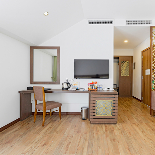 Trọn Gói 2N1D Nghỉ Dưỡng Xanh Tại Bến Tre RiverSide Resort. Bao Gồm Ăn Ba Bữa.