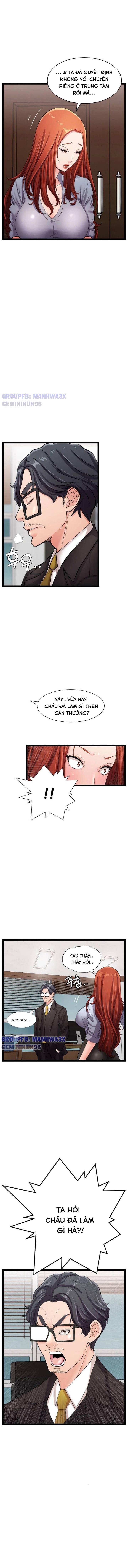 giảng viên hạng nhất chapter 20 1