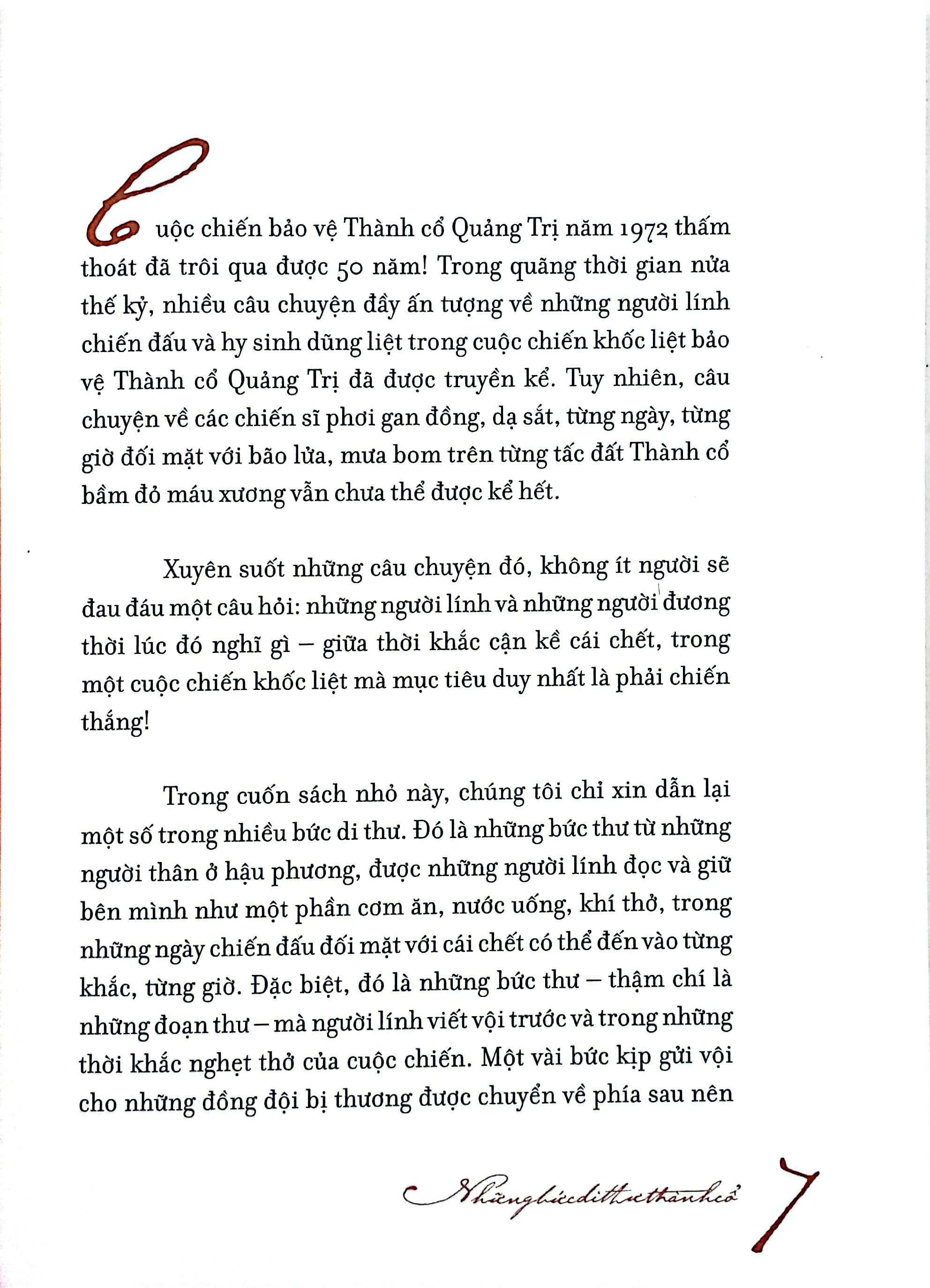 Sách - Combo Sách Những Bức Di Thư Thành Cổ + Mưa Đỏ (Bộ 2 Cuốn)