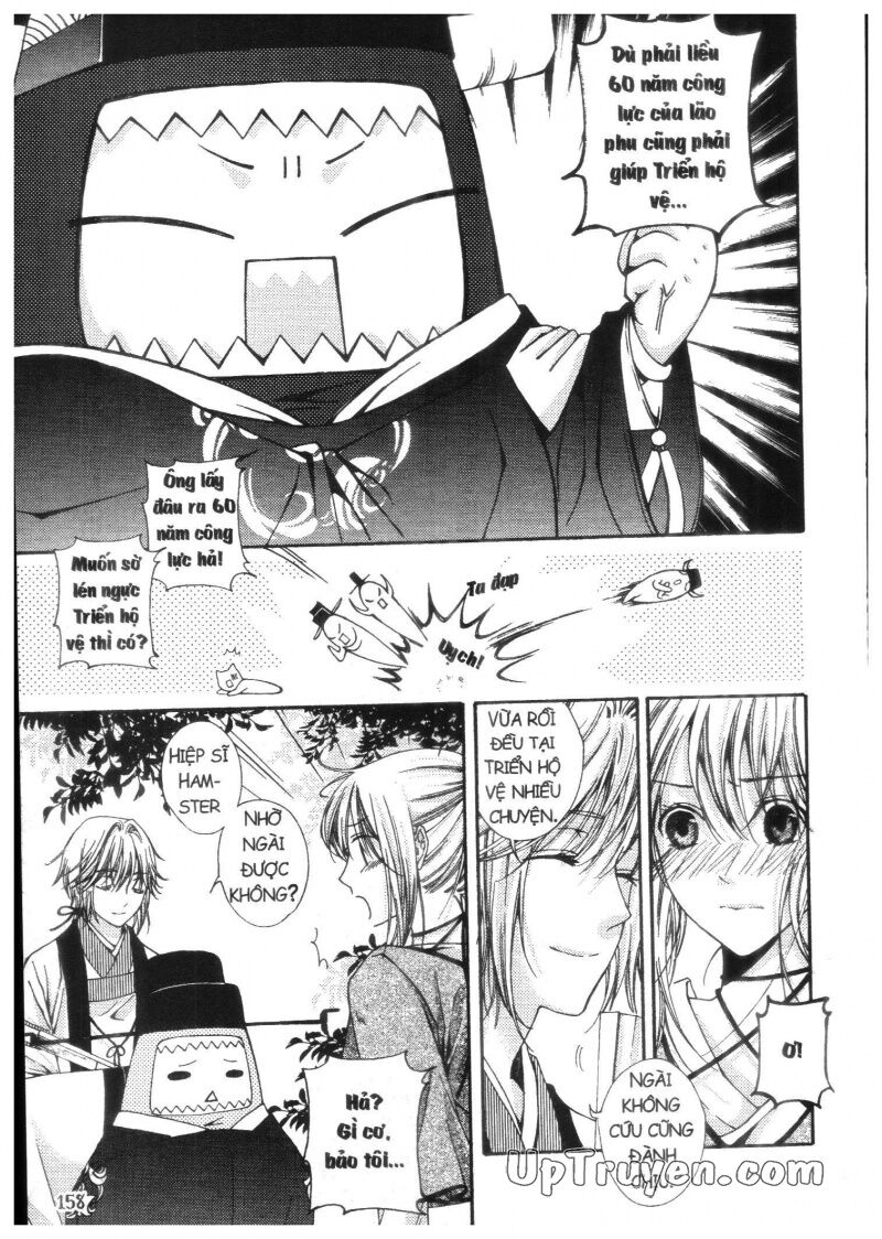 khu vườn ảo mộng chapter 4 153