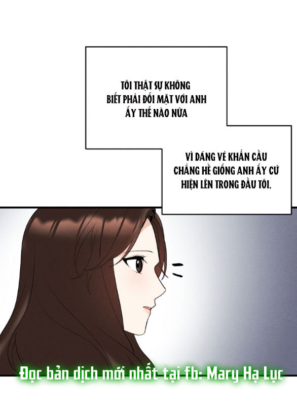 [18+] hôn nhân bị đánh cắp chapter 39.2 4