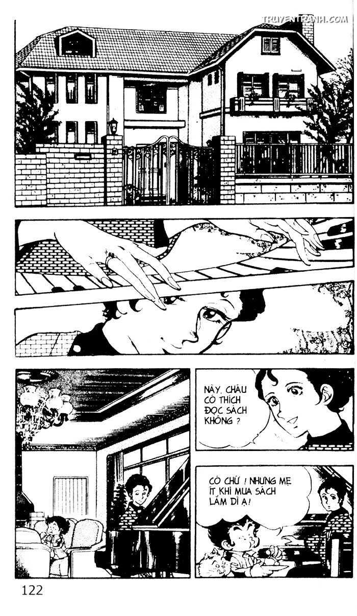 cậu bé giỏi võ chapter 7 1