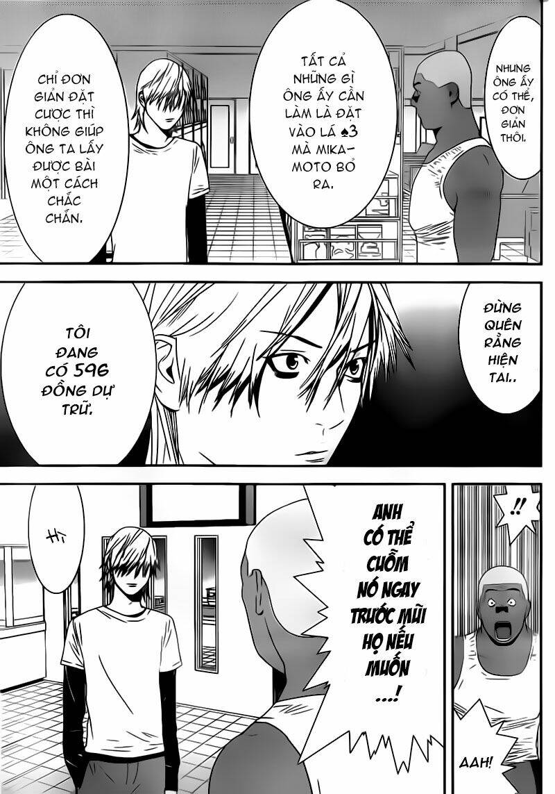 liar game chapter 158 8