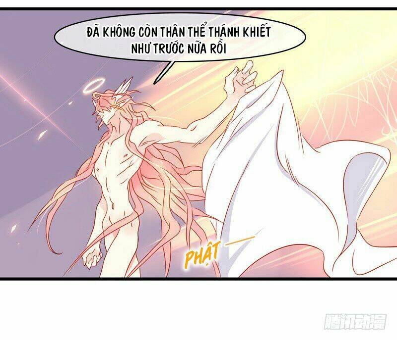 nặc lâm mục sư thiên sứ chapter 69 8
