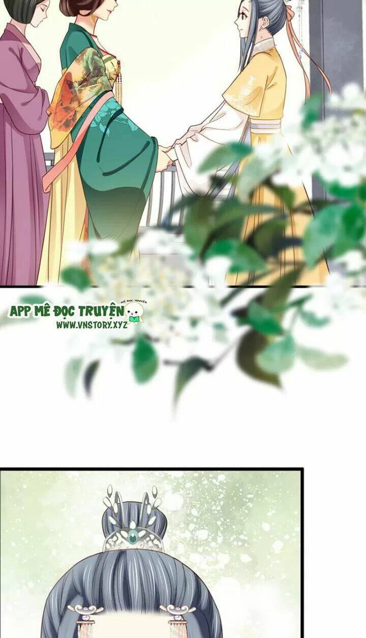 kiều nữ độc phi chapter 189 24