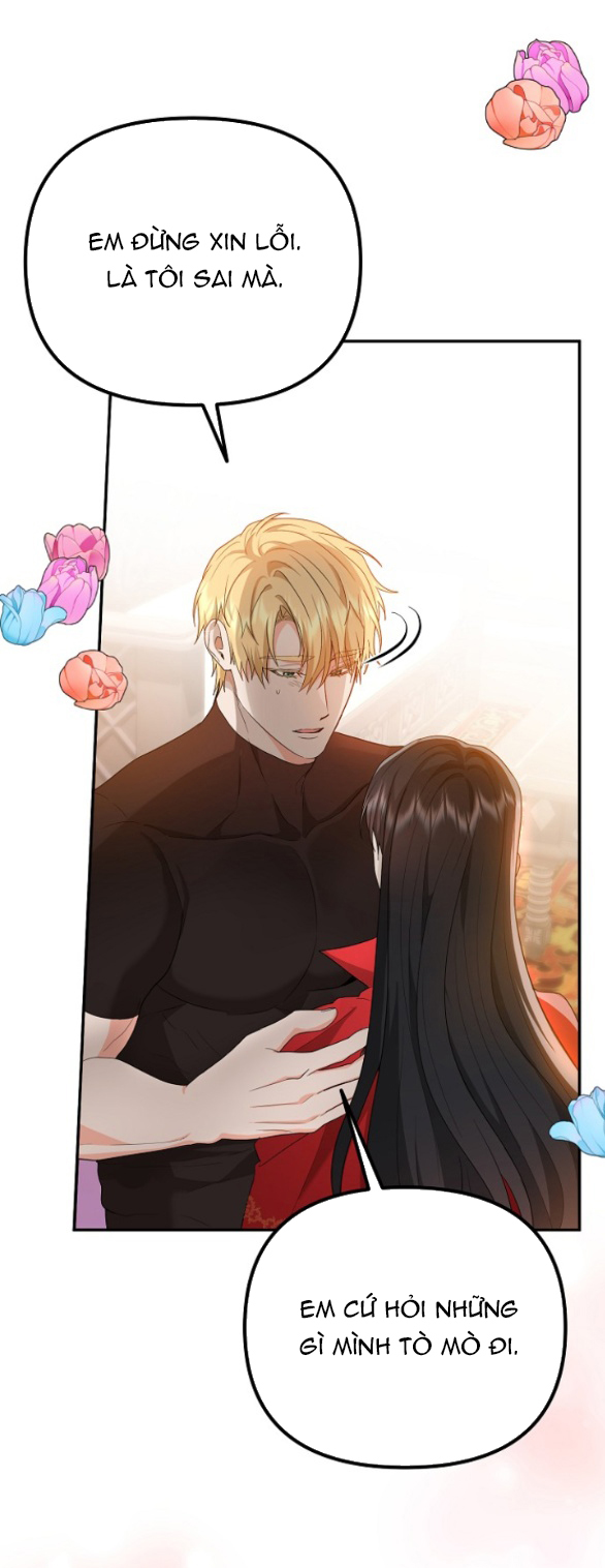 [18+] dũng sĩ vị tha chapter 44.2 10