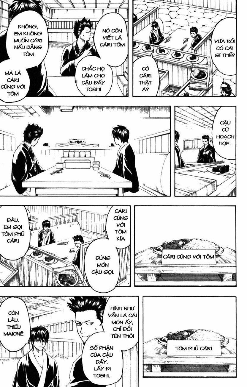 gintama - linh hồn bạc chapter 187 15