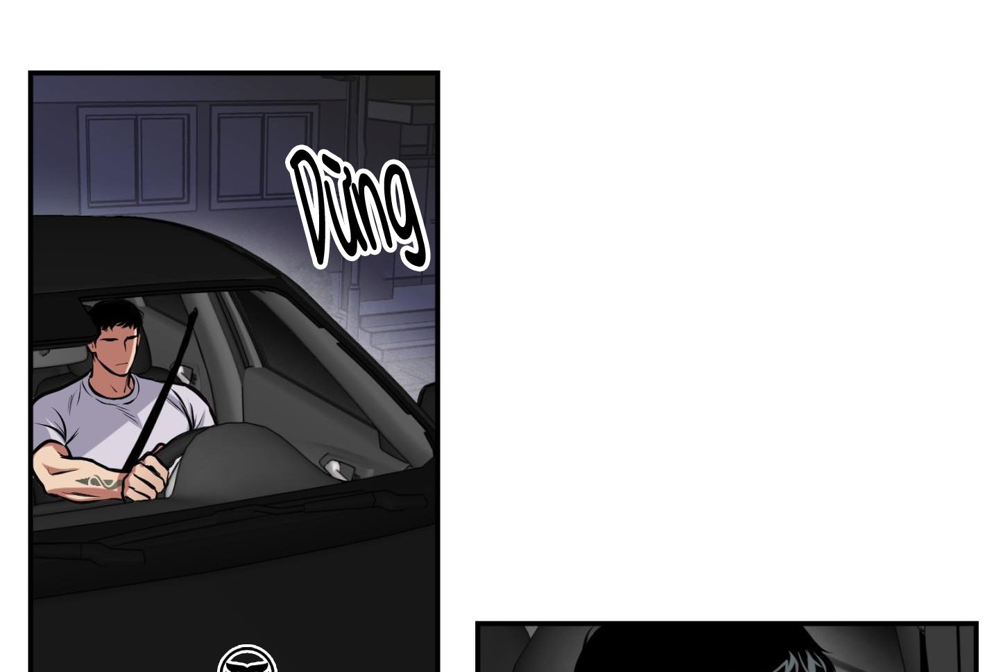 cây thương của ghost chapter 7 96