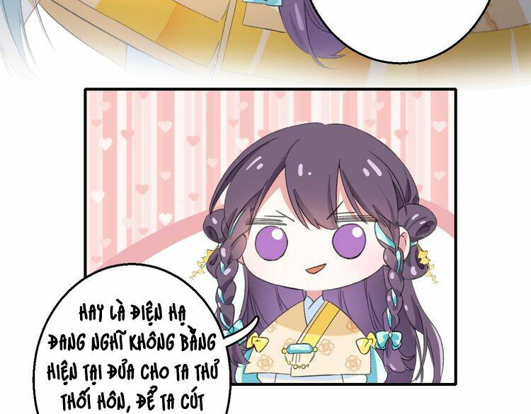 hoa nhan sách chapter 43.1 14