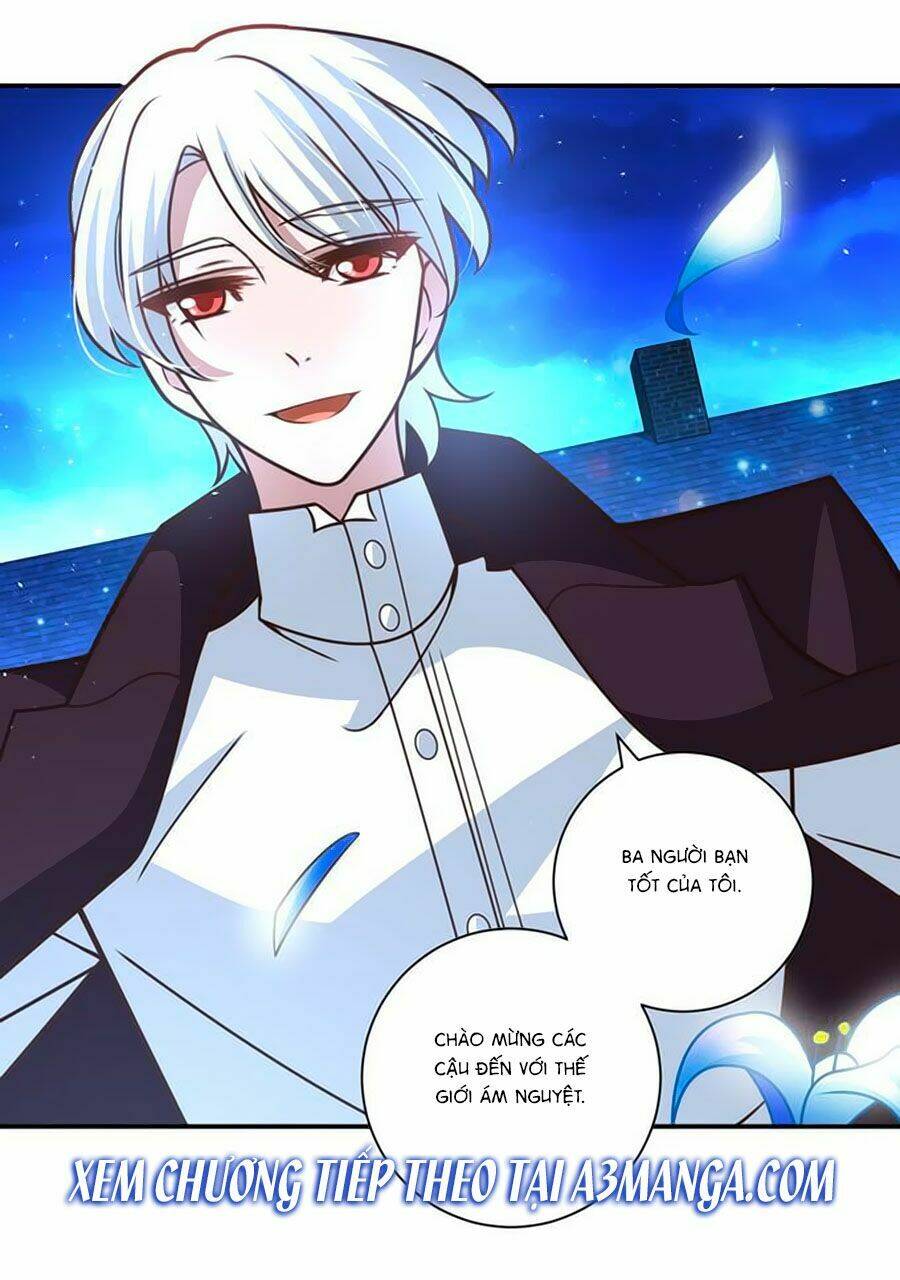 người yêu khát máu của tôi chapter 65 50