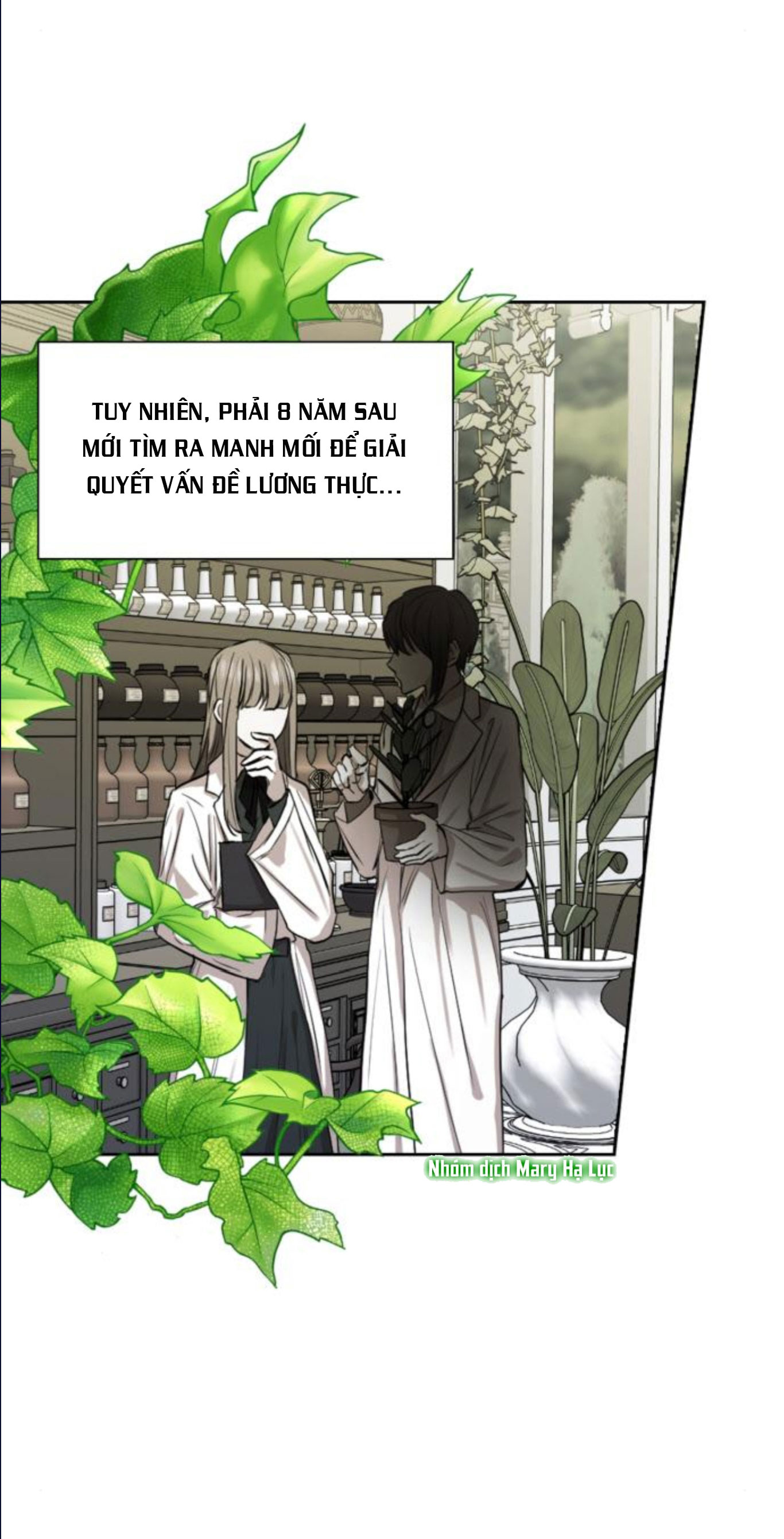 đỉnh cấp nuôi dưỡng lão công chapter 8 7