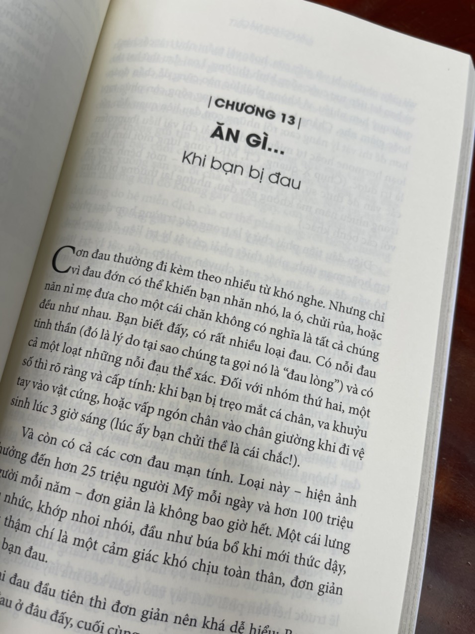 ĂN GÌ KHI NÀO – Chiến lược cải thiện sức khoẻ và đời sống bằng thực phẩm - Michael Crupain, Michael Roizen, Ted Spiker – Thu Hà dịch – Thái Hà – NXB Công Thương