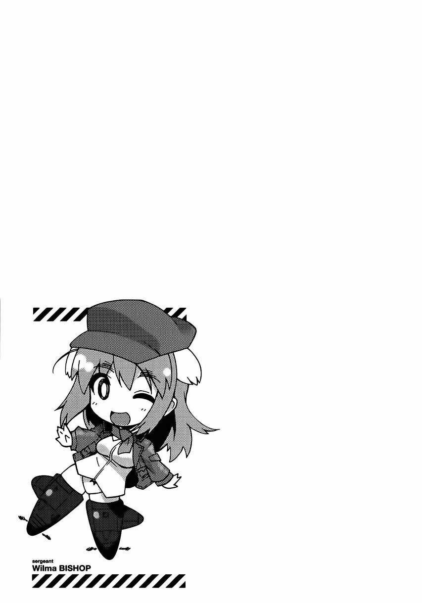 strike witches katayoku no majotachi chapter 1 28