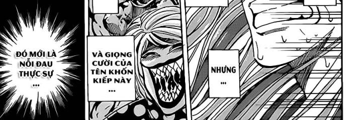 thánh tỏi sành ăn chapter 225 25