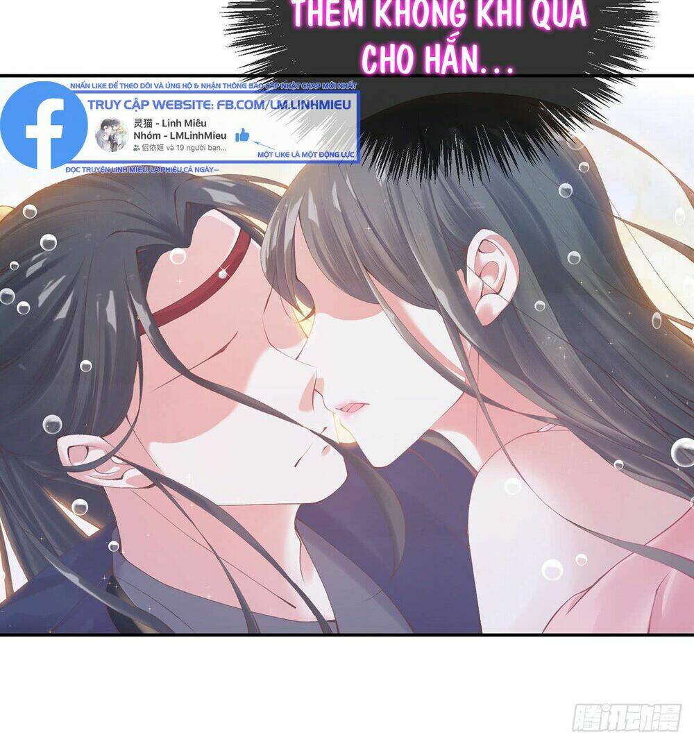 thị huyết y phi chapter 12 15