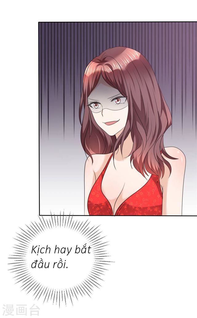 con đường phản công của sủng thê chapter 36 34