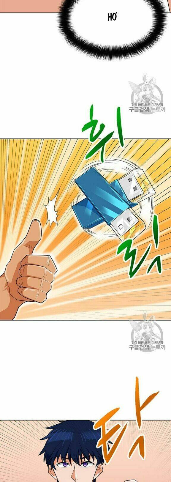 tôi tự động săn một mình chapter 80 41