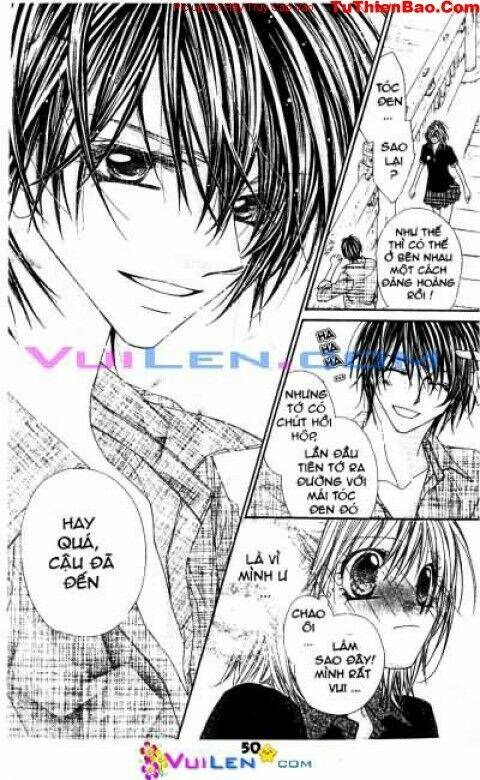 thiên thần giả tạo chapter 3 50