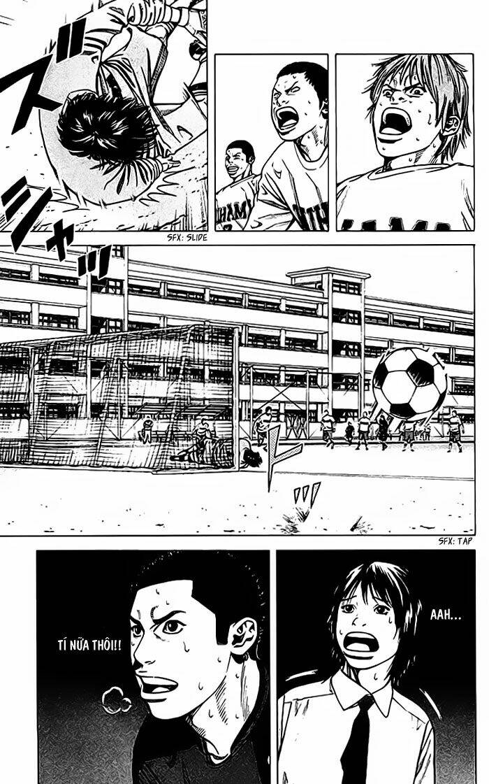 angel voice chapter 53 6