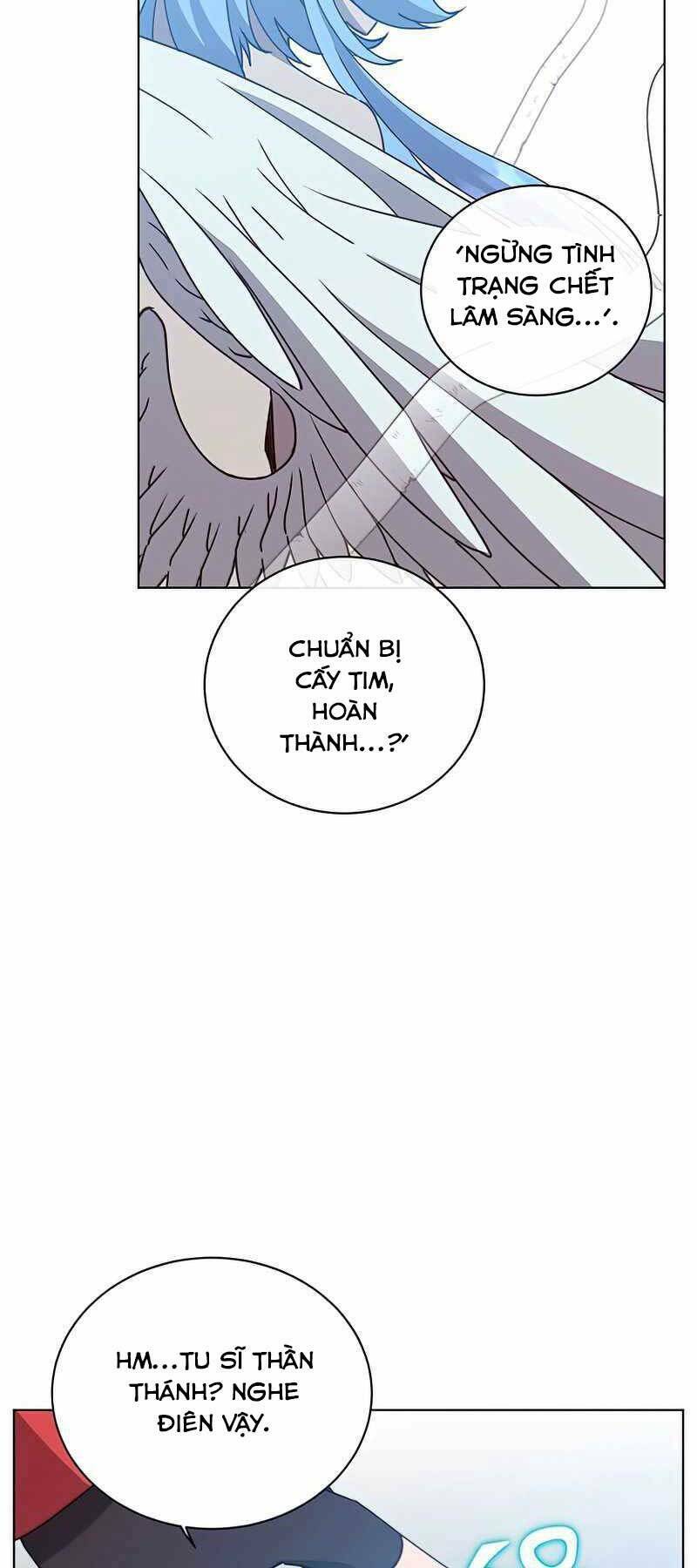 Anh Hùng Mạnh Nhất Trở Lại chapter 94 32