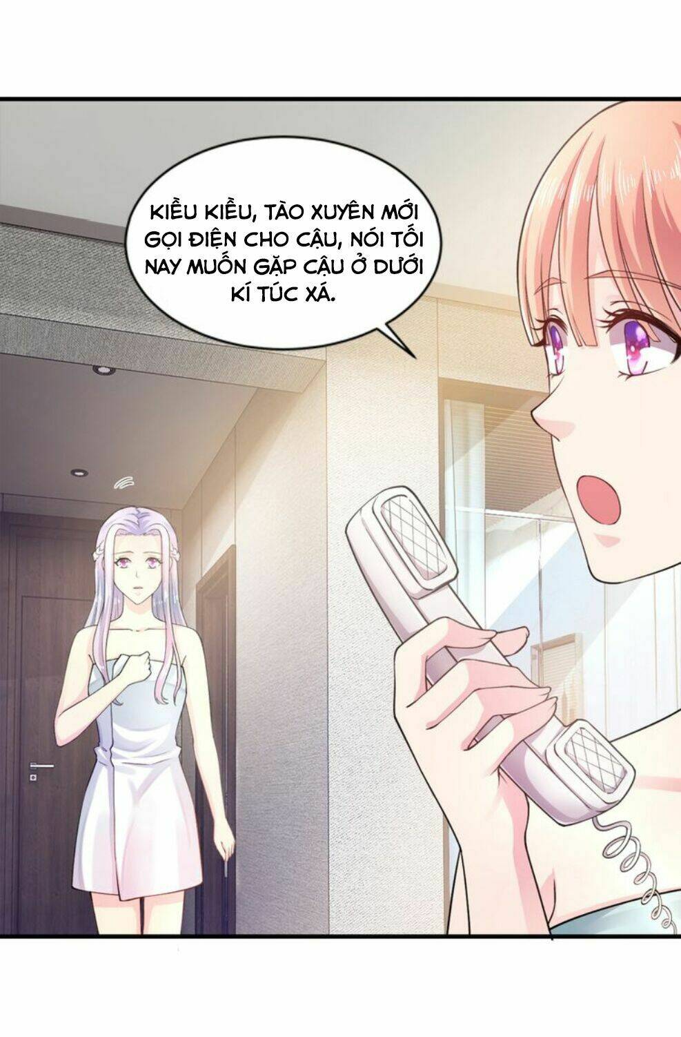 những mối tình bí mật không thể nói chapter 3 7