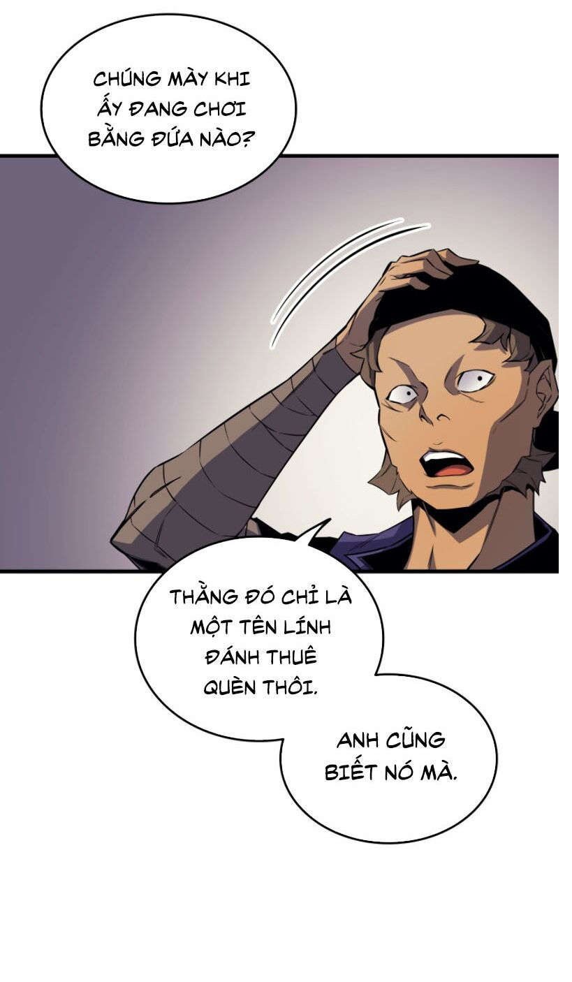 sự trở lại của pháp sư vĩ đại sau 4000 năm chapter 25 32