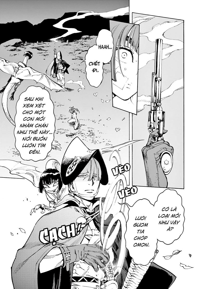 renjou desperado chapter 7 13