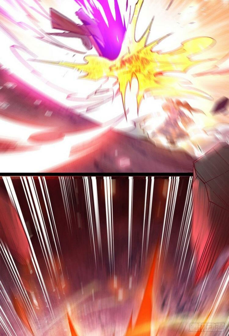 chúa tể tam giới chapter 162 16