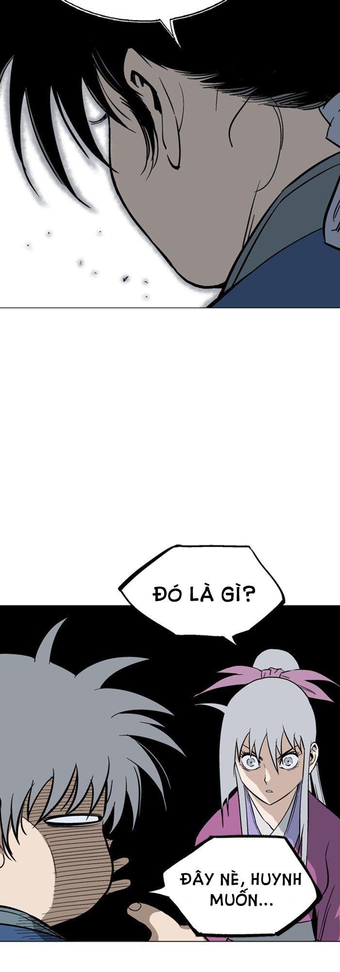 cao thủ 2 chapter 36 29